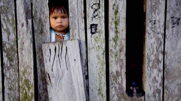 Documentario Munduruku 1