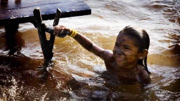 Documentario Munduruku 2